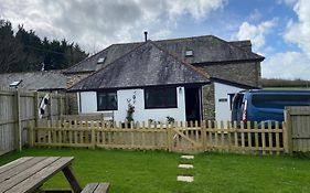 Horseshoe Cottage
